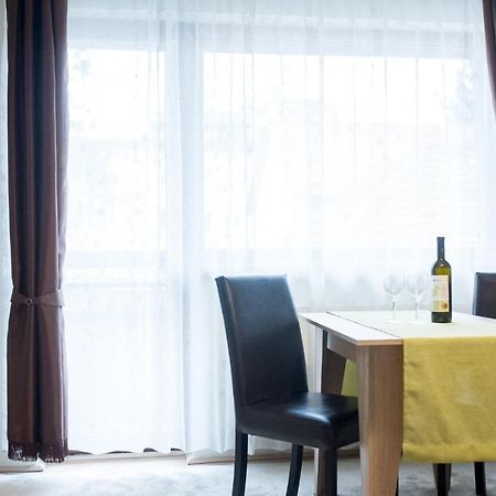 Vila Nicopole Art & Wine Brašov Exteriér fotografie