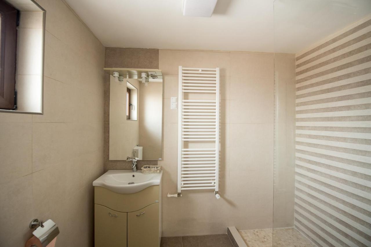 Vila Nicopole Art & Wine Brašov Exteriér fotografie