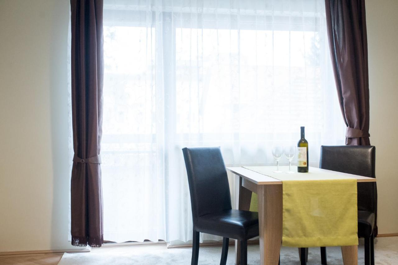 Vila Nicopole Art & Wine Brašov Exteriér fotografie