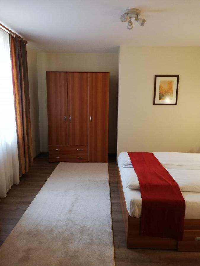 Vila Nicopole Art & Wine Brašov Exteriér fotografie