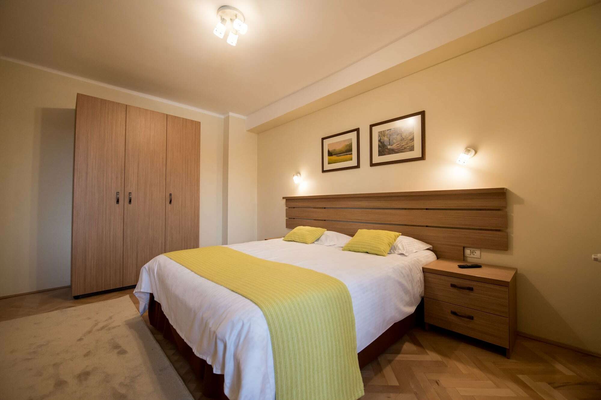 Vila Nicopole Art & Wine Brašov Exteriér fotografie